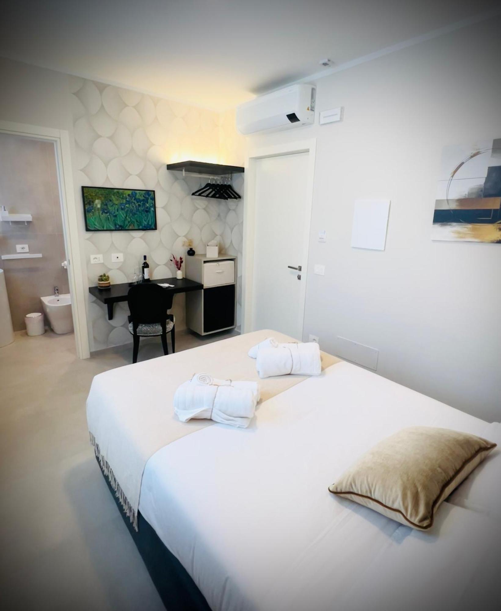 Lucentum Bed and Breakfast Πράτο Εξωτερικό φωτογραφία
