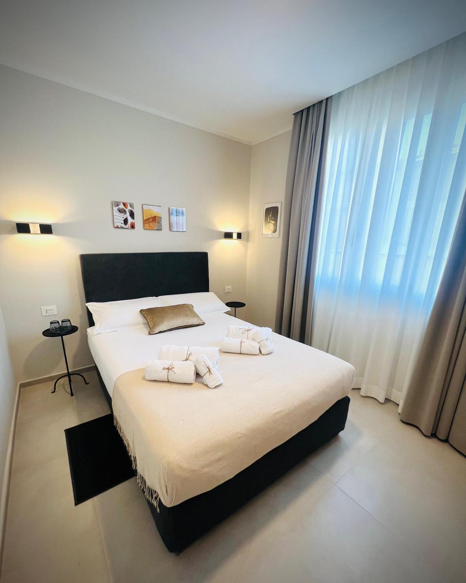 Lucentum Bed and Breakfast Πράτο Δωμάτιο φωτογραφία