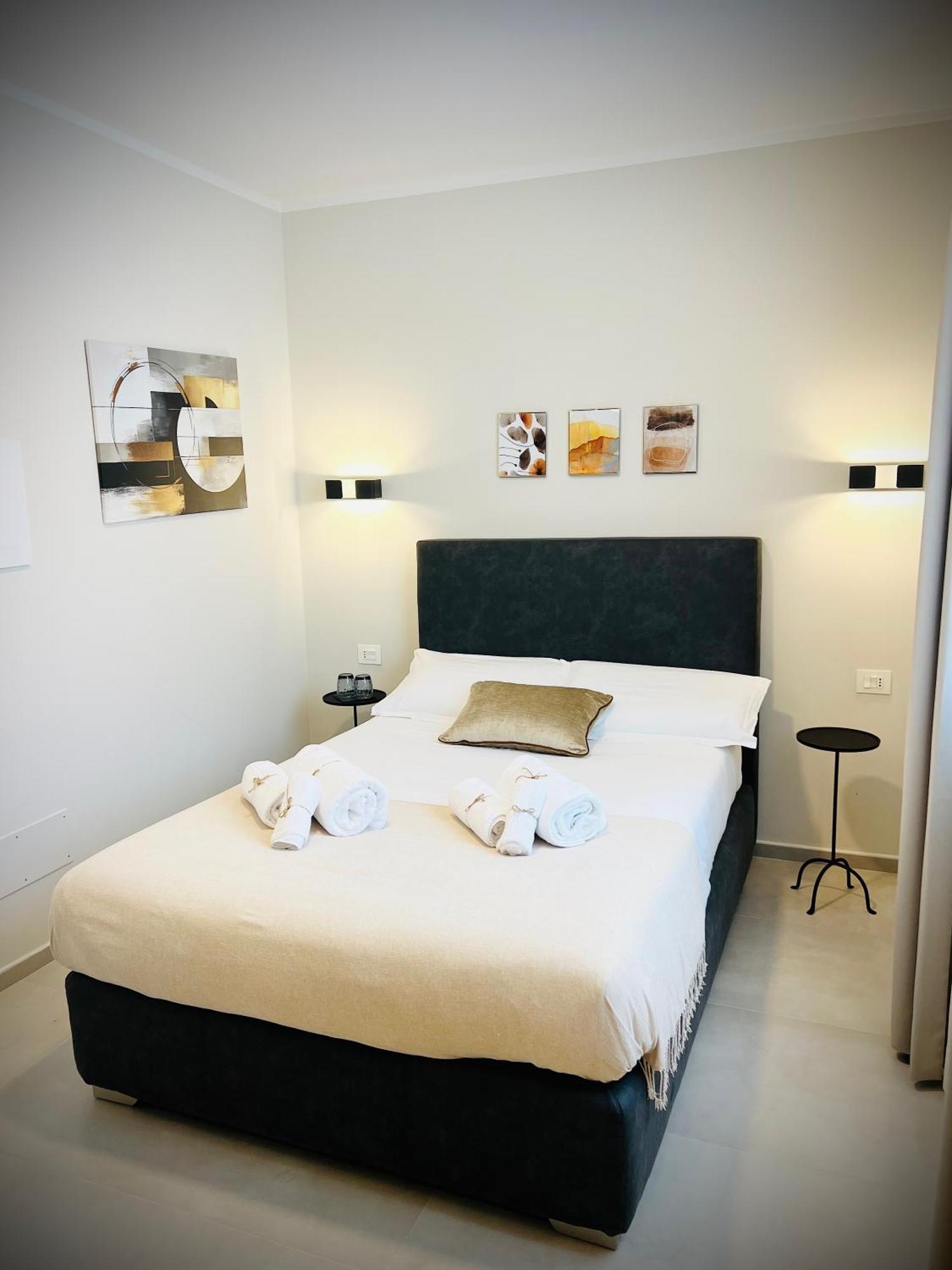 Lucentum Bed and Breakfast Πράτο Εξωτερικό φωτογραφία