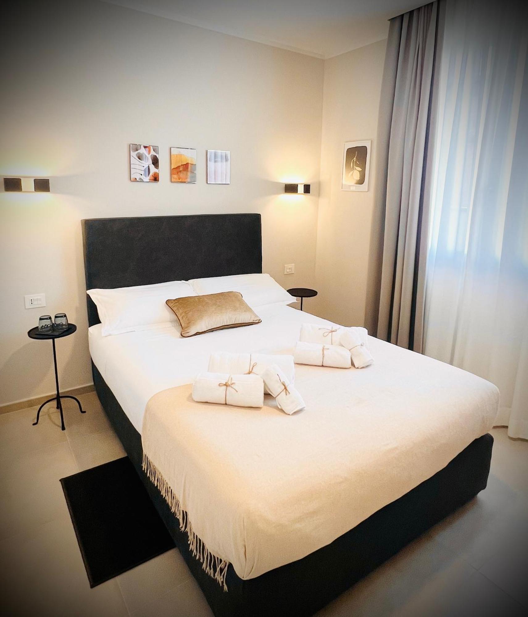Lucentum Bed and Breakfast Πράτο Εξωτερικό φωτογραφία