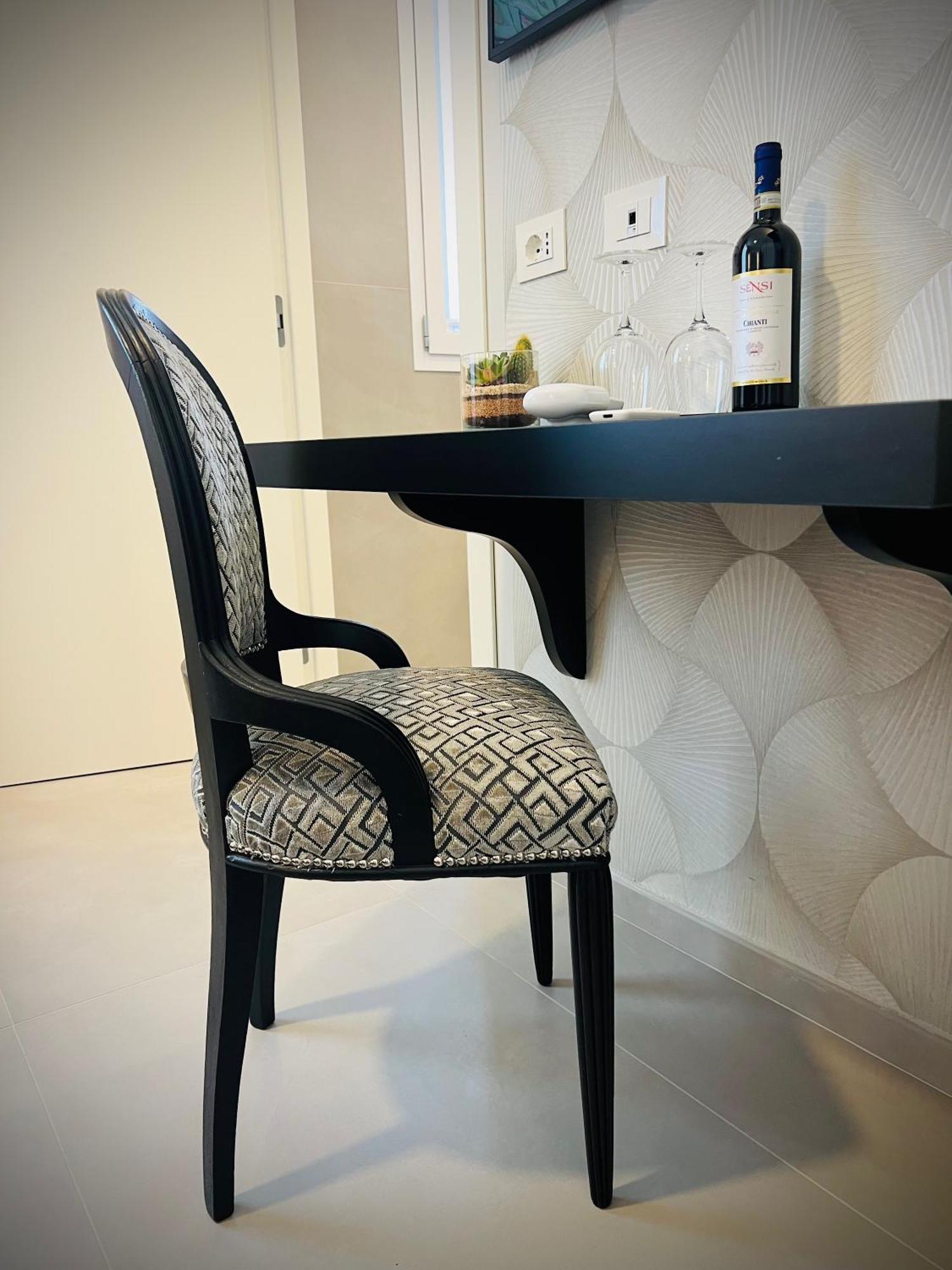 Lucentum Bed and Breakfast Πράτο Εξωτερικό φωτογραφία