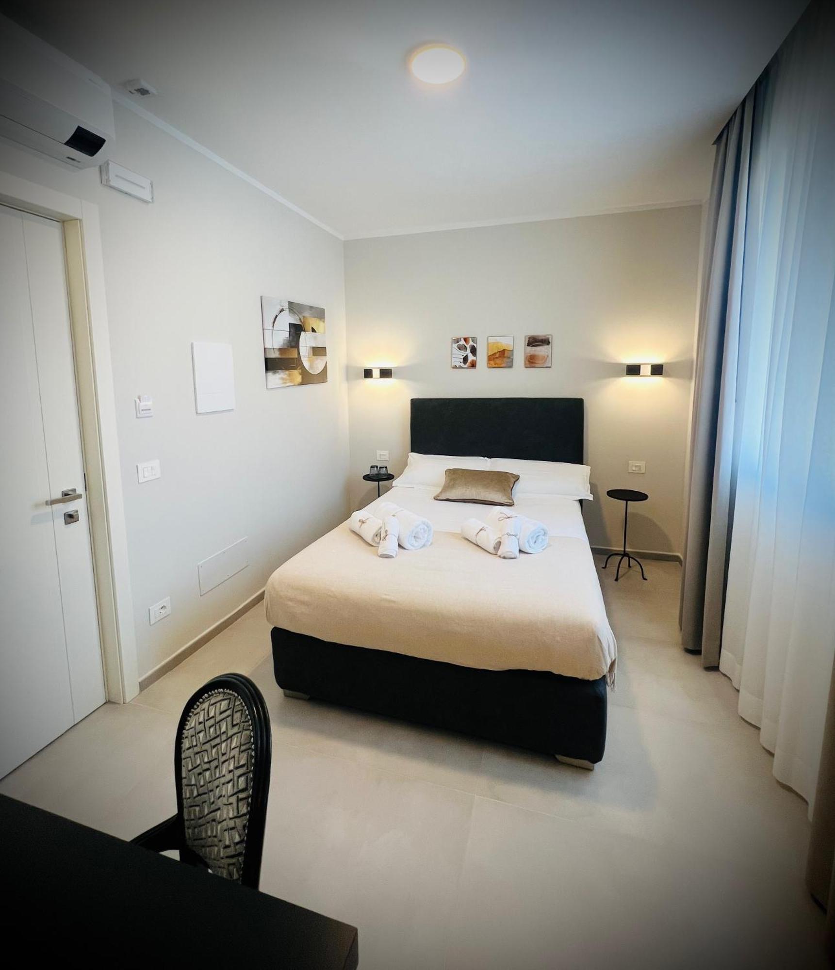Lucentum Bed and Breakfast Πράτο Εξωτερικό φωτογραφία